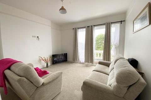 2 bedroom flat for sale, Alexandra Terrace, Exmouth