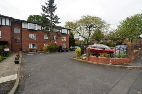 1 bedroom flat for sale, Braeside, Urmston Lane, M32 9DD