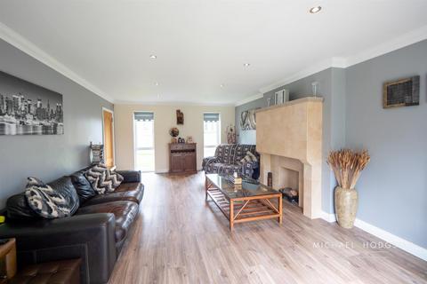 4 bedroom detached house for sale, Tunstall Lodge Park, Tunstall, Sunderland