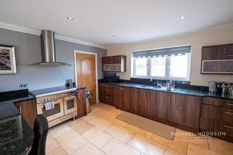 4 bedroom detached house for sale, Tunstall Lodge Park, Tunstall, Sunderland