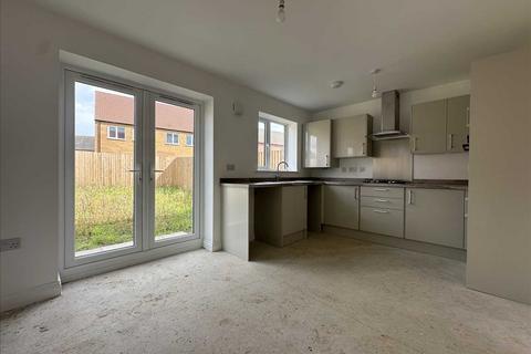 3 bedroom house for sale, Green Meadows Drive, Mill Meadows, Filey