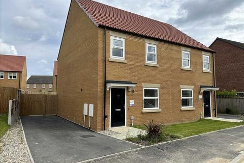 3 bedroom house for sale, Green Meadows Drive, Mill Meadows, Filey