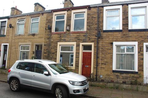 2 bedroom terraced house for sale, Nora Street, Barrowford, BB9