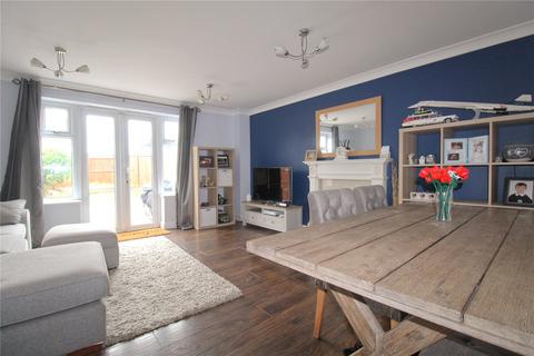 42 County Way, Trowbridge, BA14 0NB