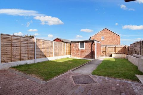 3 bedroom semi-detached house for sale, Drayton Crescent, Coventry CV5