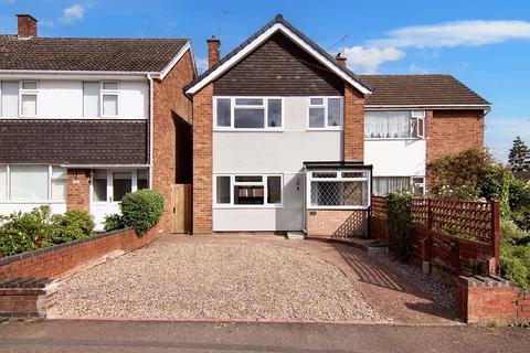 3 bedroom semi-detached house for sale, Drayton Crescent, Coventry CV5