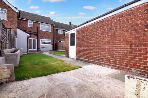 3 bedroom semi-detached house for sale, Drayton Crescent, Coventry CV5