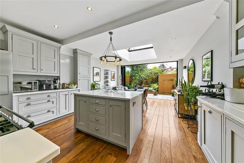 147 Manor Grove, Richmond, TW9 4QH