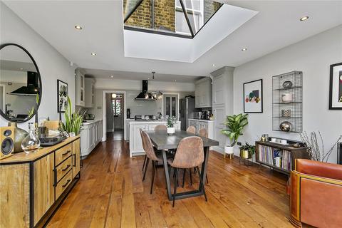 147 Manor Grove, Richmond, TW9 4QH