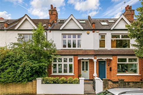 147 Manor Grove, Richmond, TW9 4QH