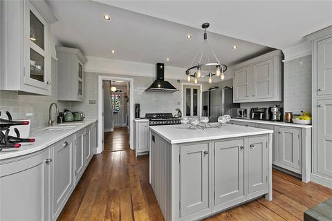 147 Manor Grove, Richmond, TW9 4QH