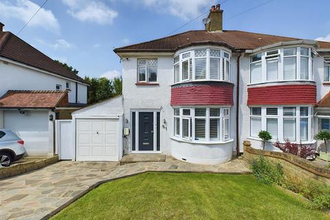 3 bedroom semi-detached house for sale, Grasmere Road, Purley CR8