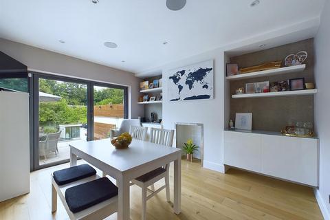 3 bedroom semi-detached house for sale, Grasmere Road, Purley CR8