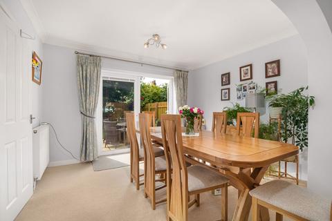 4 bedroom detached house for sale, Parklands Close, Loddington NN14