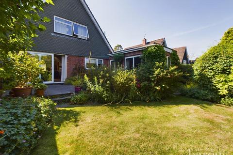 3 Tyfield, Sherborne St John, Basingstoke, RG24 9HZ