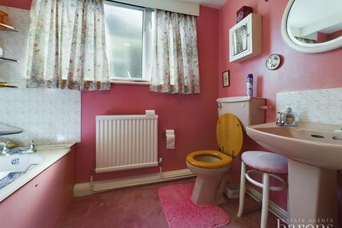 3 Tyfield, Sherborne St John, Basingstoke, RG24 9HZ