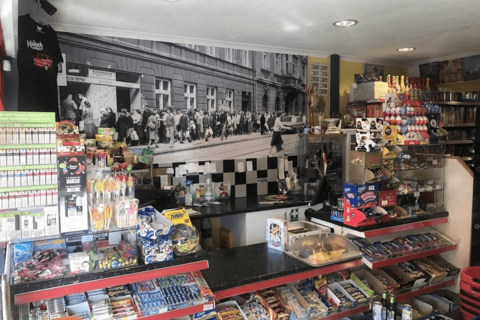 Retail property (high street) for sale, Harrow HA2