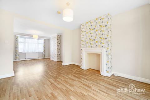 3 bedroom semi-detached house for sale, Kinross Close, Harrow, HA3