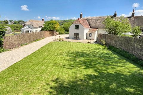 3 bedroom end of terrace house for sale, Lower Street, Winterborne Whitechurch, Blandford Forum, DT11