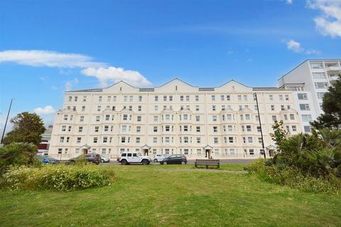 3 bedroom flat for sale, Wilmington Square, Eastbourne