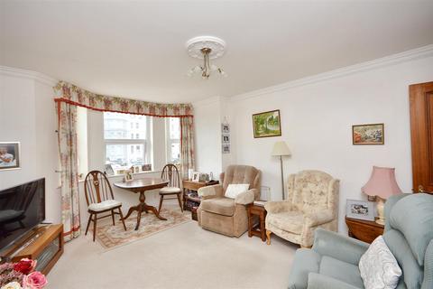 3 bedroom flat for sale, Wilmington Square, Eastbourne