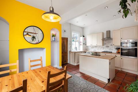 3 bedroom end of terrace house for sale, Wilton Rise, Holgate, York, YO24