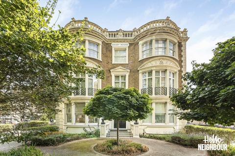 1 bedroom apartment to rent, 398 City Road, London, EC1V