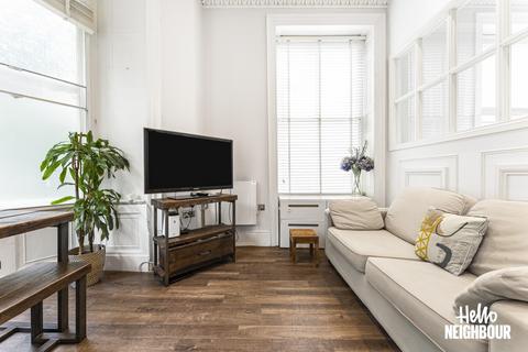 1 bedroom apartment to rent, 398 City Road, London, EC1V