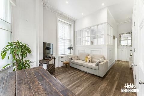 1 bedroom apartment to rent, 398 City Road, London, EC1V