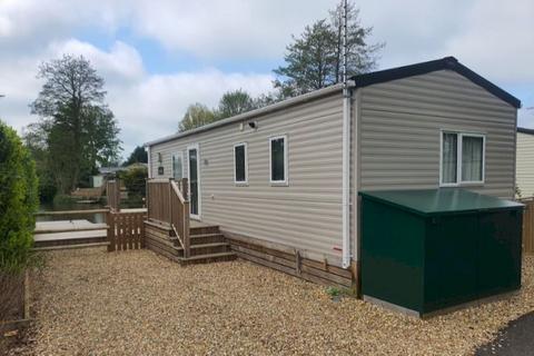 2 bedroom static caravan for sale, Ash Tree No3, Wortwell IP20