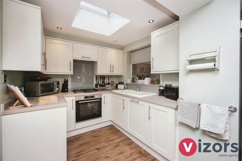 4 Barford Close, Redditch, B98 0BA