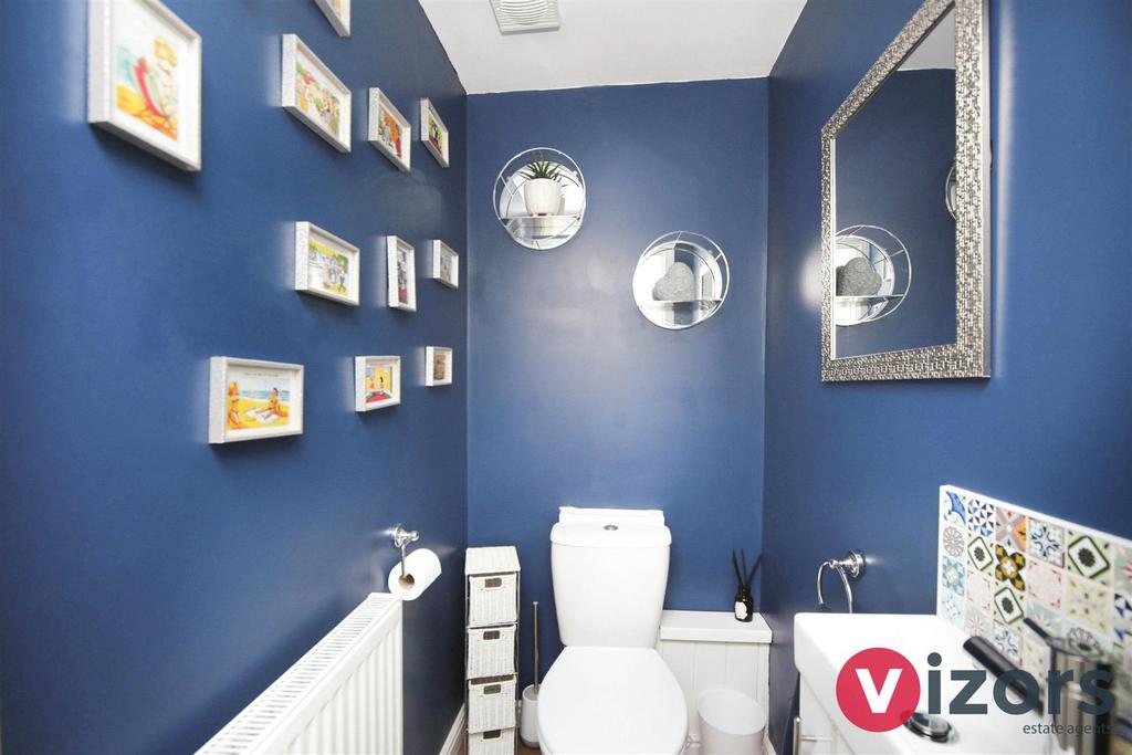 Guest WC