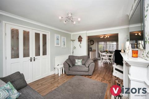 4 Barford Close, Redditch, B98 0BA
