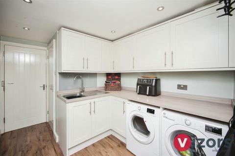4 Barford Close, Redditch, B98 0BA