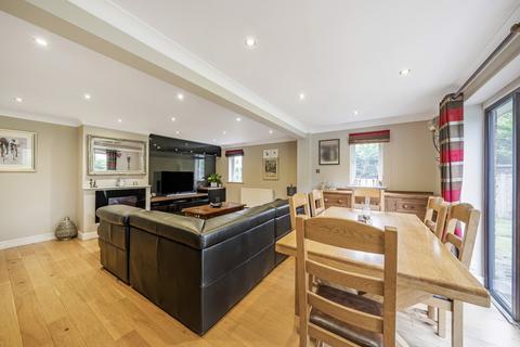 4 bedroom detached house for sale, West Chiltington Road, Pulborough, West Sussex