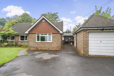 4 bedroom detached house for sale, West Chiltington Road, Pulborough, West Sussex