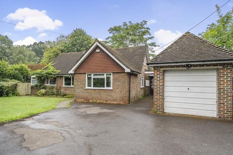 4 bedroom detached house for sale, West Chiltington Road, Pulborough, West Sussex