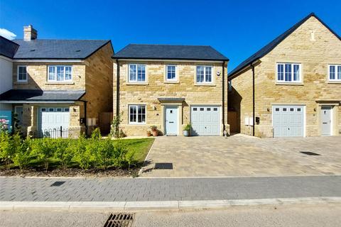 3 bedroom detached house for sale, Merlin Drive, Barnard Castle, Durham, DL12