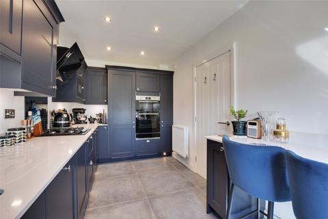 3 bedroom detached house for sale, Merlin Drive, Barnard Castle, Durham, DL12