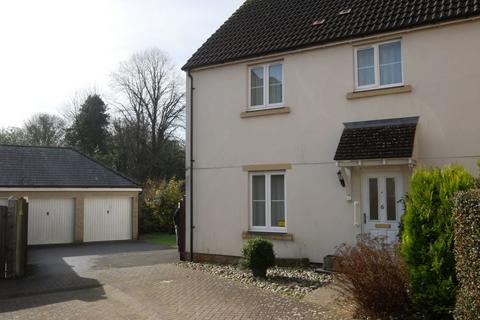 4 bedroom detached house for sale, Burlington Place, Corsham, SN13