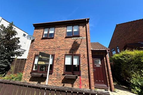 3 bedroom detached house for sale, Rutherford View, Easington SR8