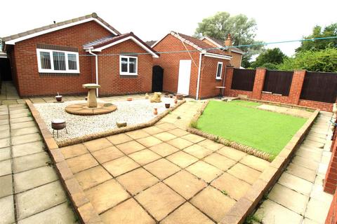 2 bedroom detached bungalow for sale, Pennine Drive, Ashington