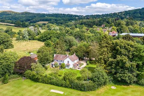 5 bedroom detached house for sale, Cowl Barn Lane, Colwall, Malvern, WR13