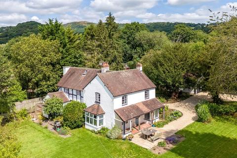 5 bedroom detached house for sale, Cowl Barn Lane, Colwall, Malvern, Herefordshire, WR13