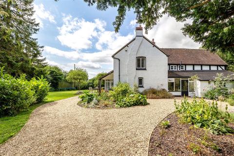 5 bedroom detached house for sale, Cowl Barn Lane, Colwall, Malvern, Herefordshire, WR13