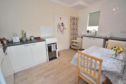 2 bedroom end of terrace house for sale, Bannister Street, Withernsea HU19