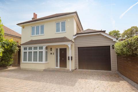 4 bedroom detached house for sale, Ramsgate Road, Broadstairs, CT10