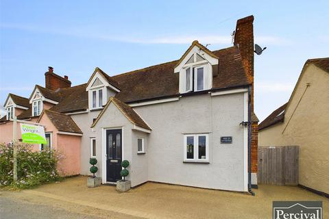 3 bedroom cottage for sale, East Gores Road, Coggeshall, Colchester, Essex, CO6