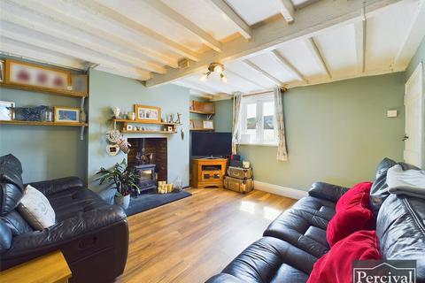 3 bedroom cottage for sale, East Gores Road, Coggeshall, Colchester, Essex, CO6