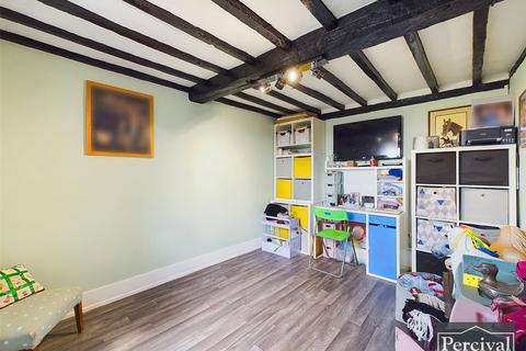 3 bedroom cottage for sale, East Gores Road, Coggeshall, Colchester, Essex, CO6